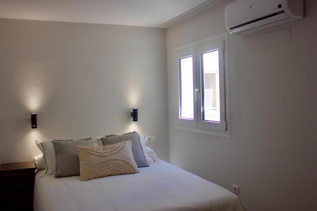 Merced Luxury Málaga Exteriör bild
